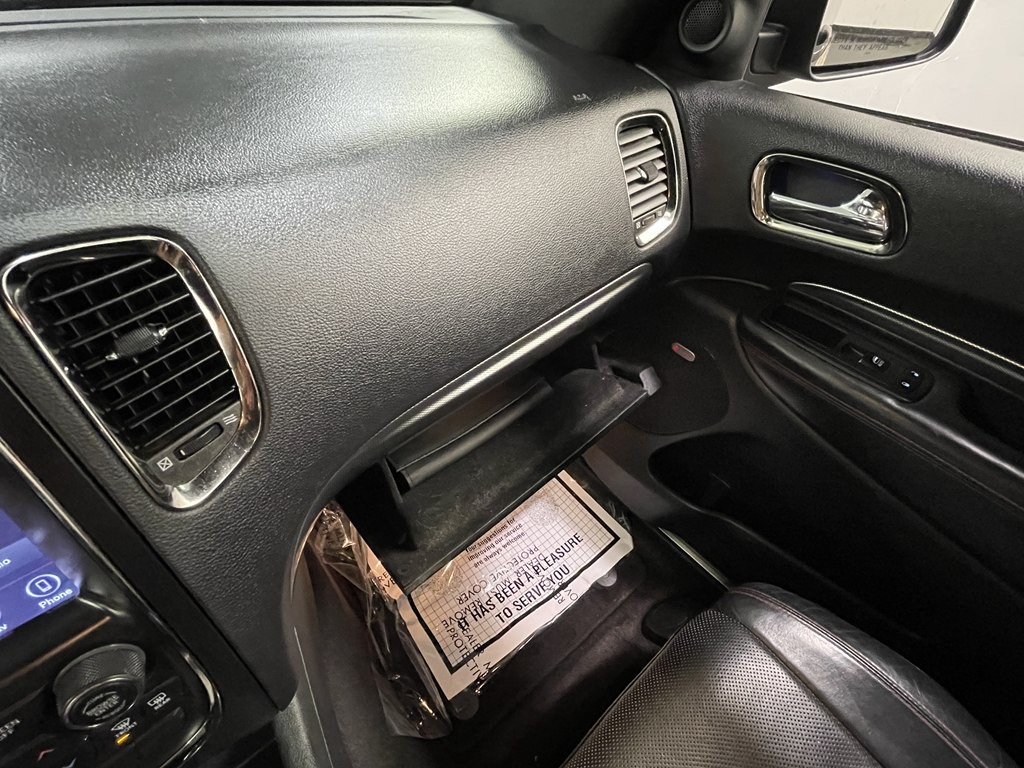 2018 Dodge Durango Image 26