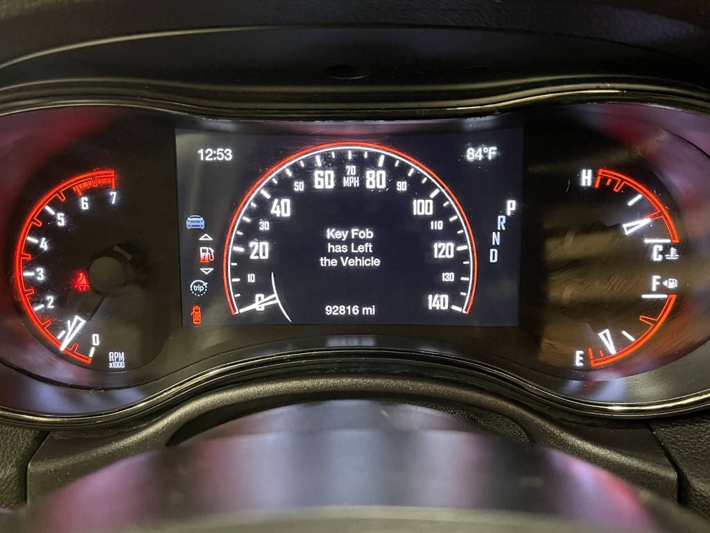 2018 Dodge Durango Image 27