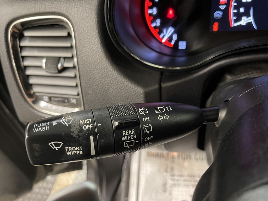 2018 Dodge Durango Image 28
