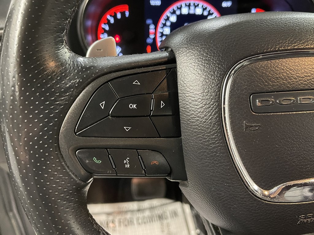 2018 Dodge Durango Image 29