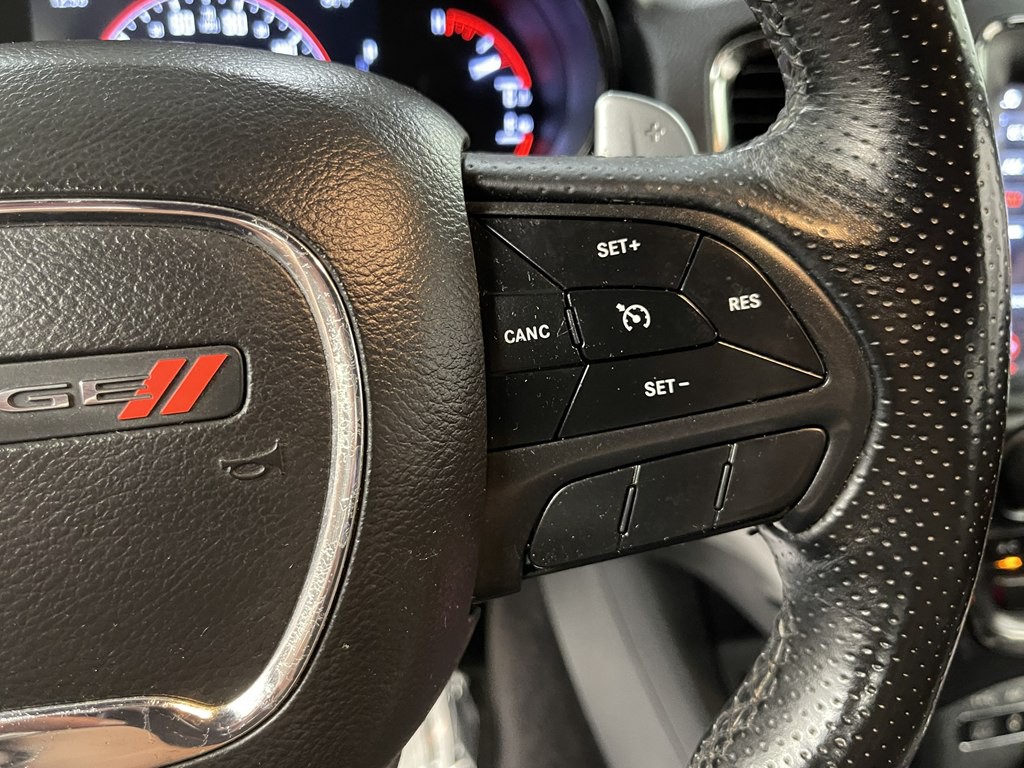 2018 Dodge Durango Image 30