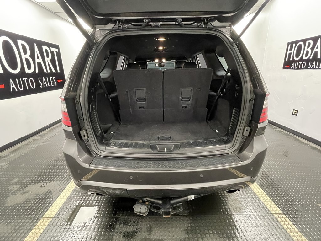 2018 Dodge Durango Image 31
