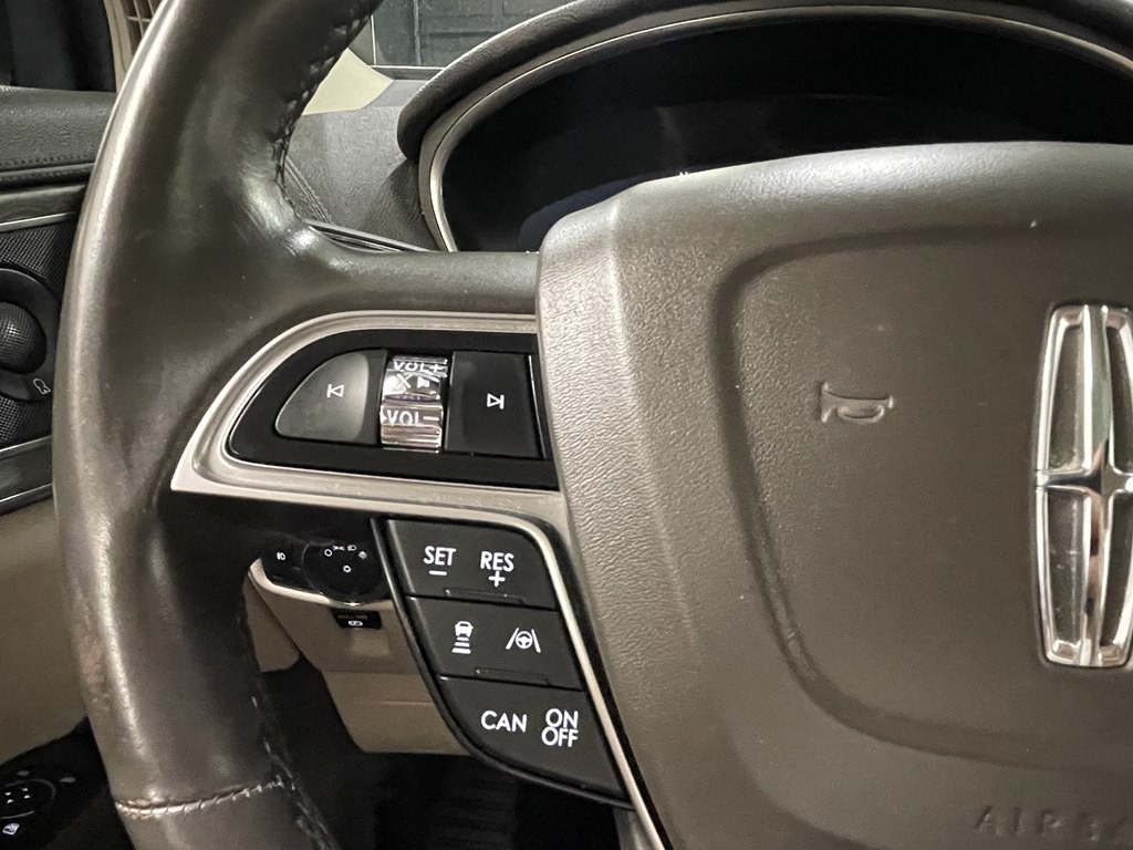 2020 Lincoln Nautilus Image 26