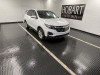 Image for 2024 Chevrolet Equinox LT ID: 6563175