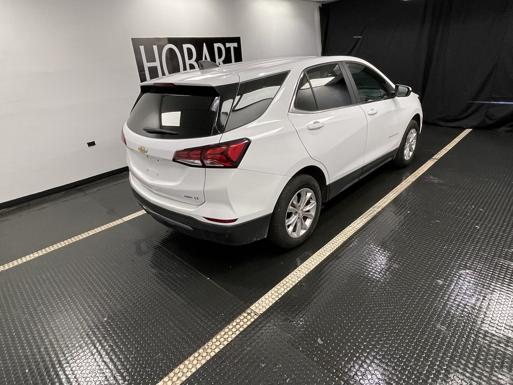 2024 Chevrolet Equinox Image 6