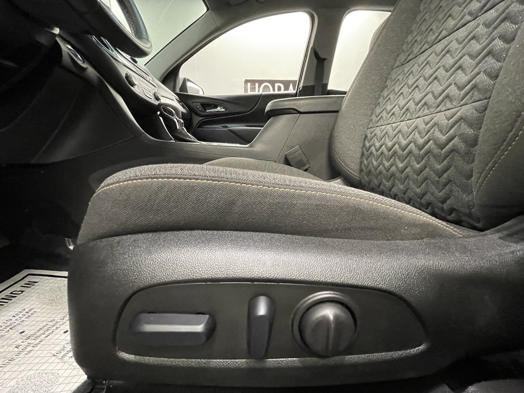 2024 Chevrolet Equinox Image 9