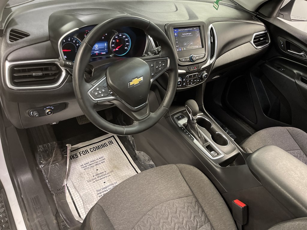 2024 Chevrolet Equinox Image 10