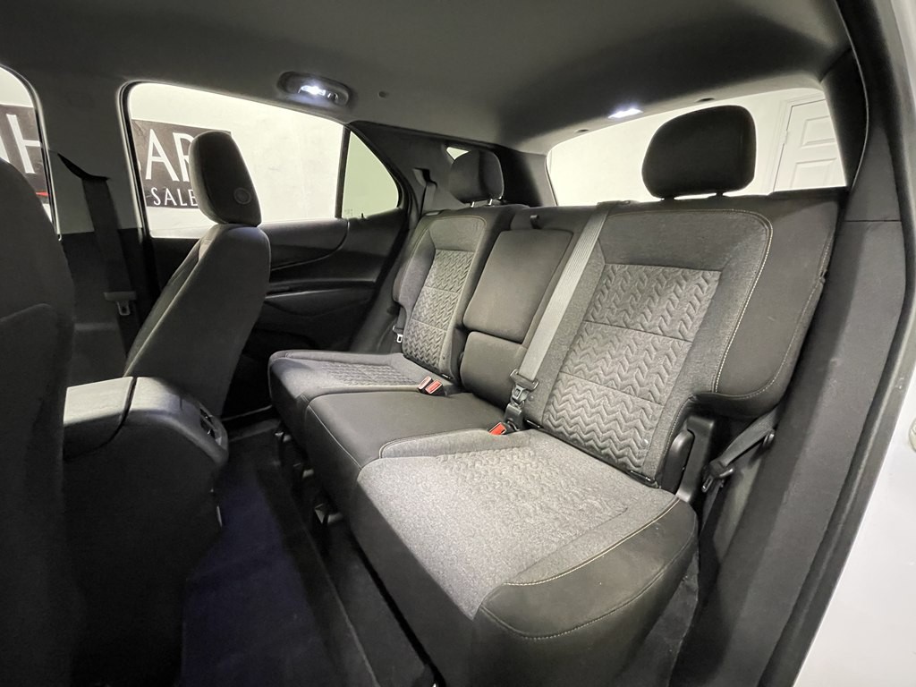 2024 Chevrolet Equinox Image 13