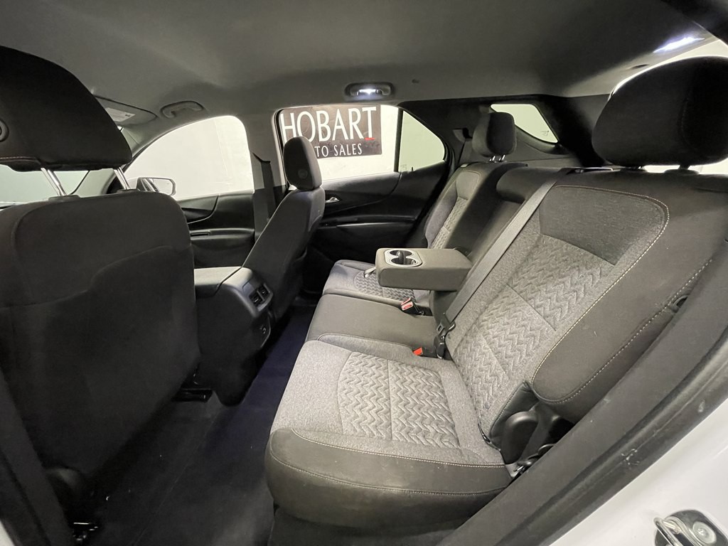 2024 Chevrolet Equinox Image 14