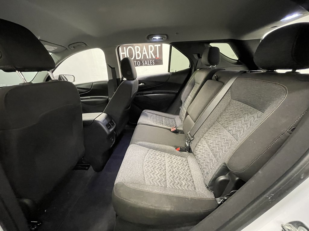 2024 Chevrolet Equinox Image 15