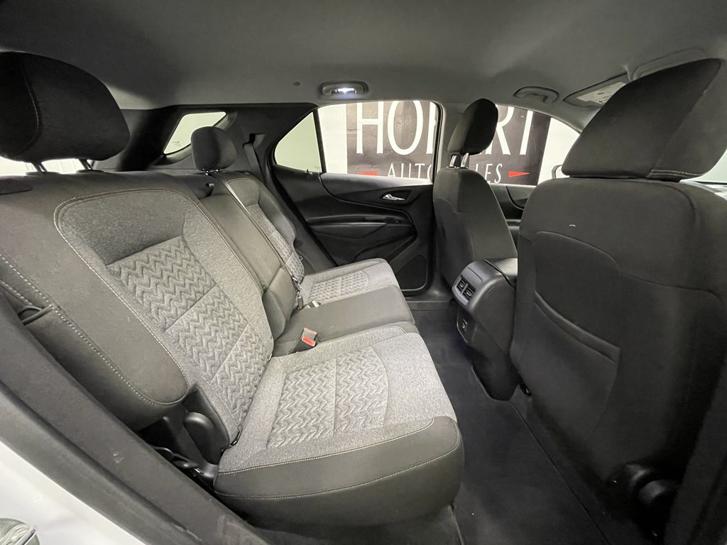 2024 Chevrolet Equinox Image 16