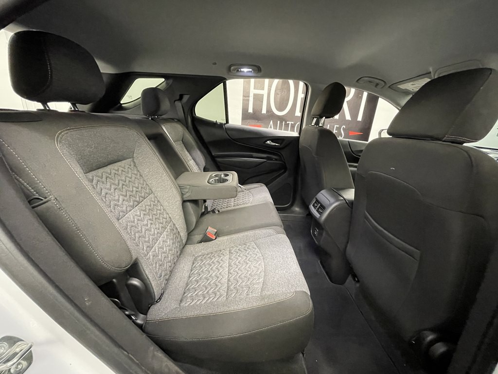 2024 Chevrolet Equinox Image 17