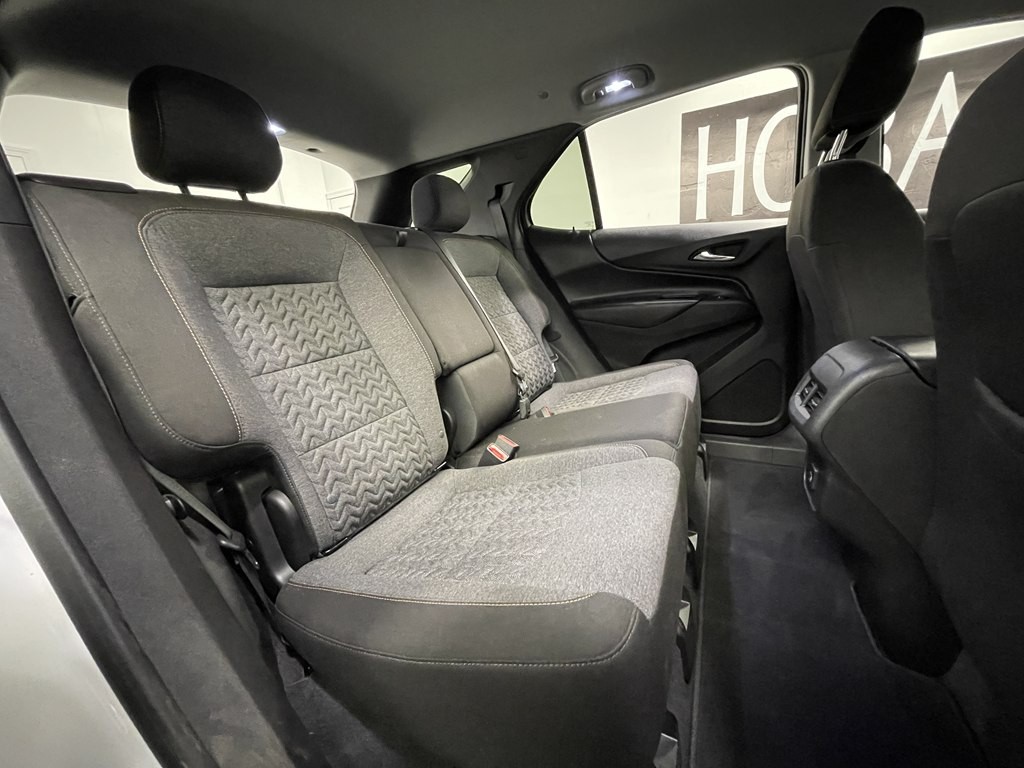2024 Chevrolet Equinox Image 18