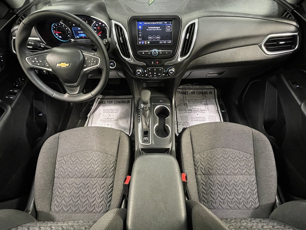 2024 Chevrolet Equinox Image 19