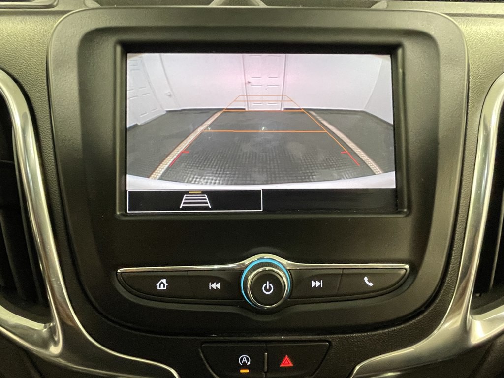 2024 Chevrolet Equinox Image 20