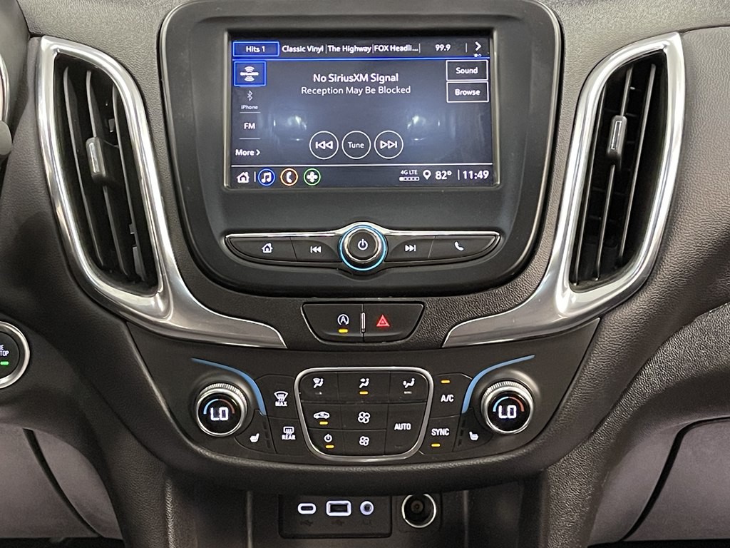 2024 Chevrolet Equinox Image 21