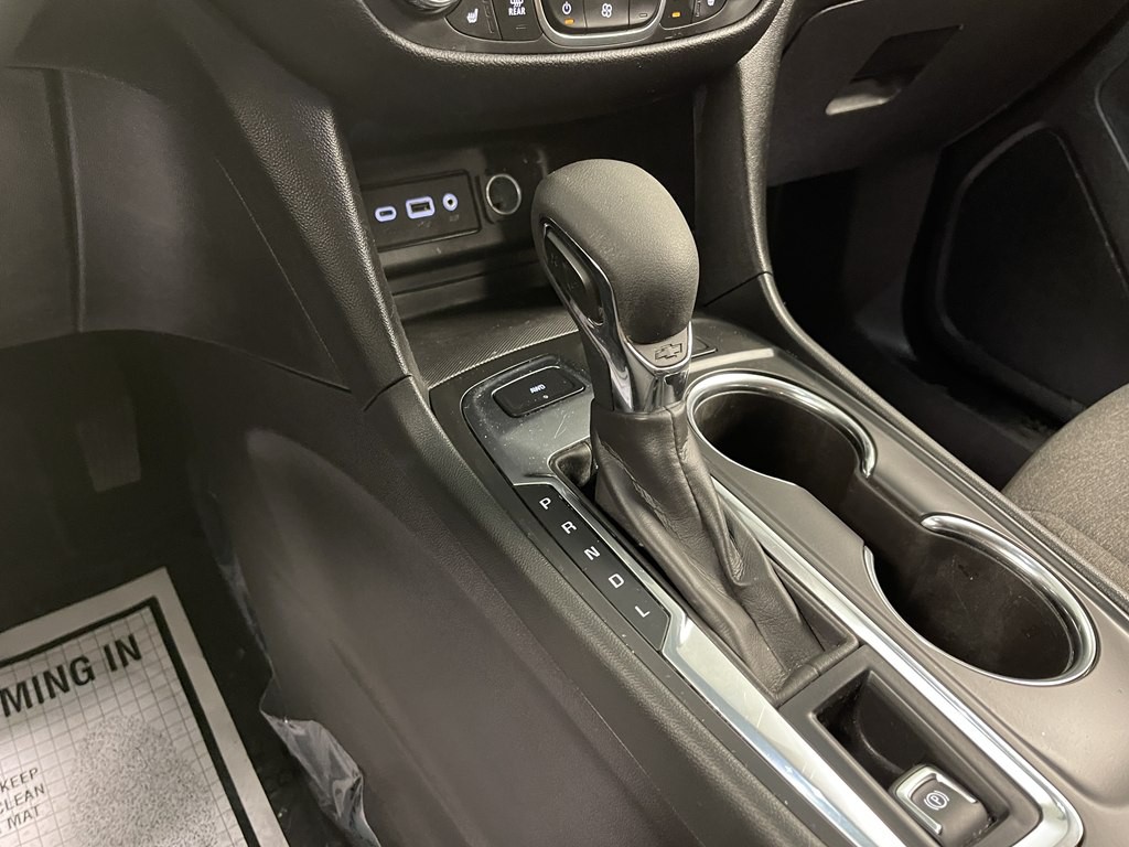 2024 Chevrolet Equinox Image 22