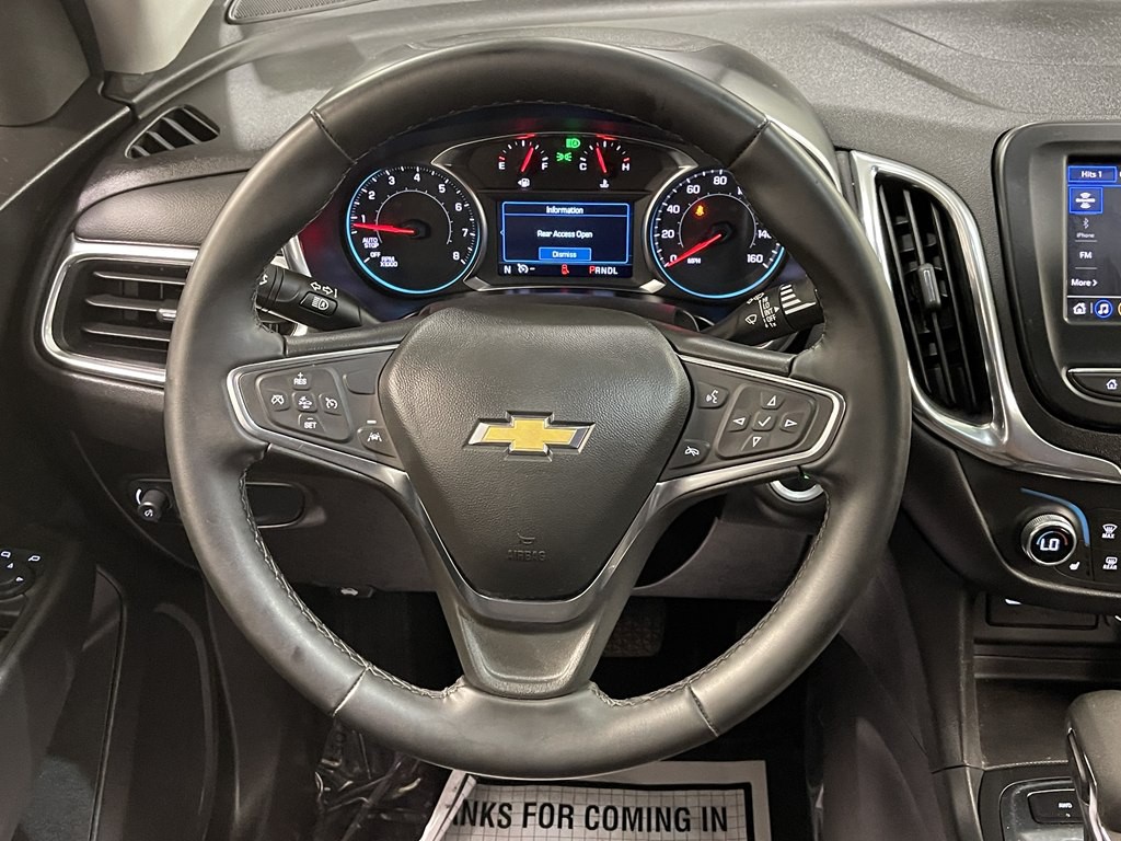 2024 Chevrolet Equinox Image 24