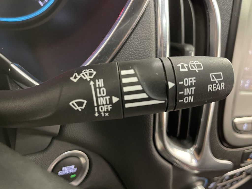 2024 Chevrolet Equinox Image 27