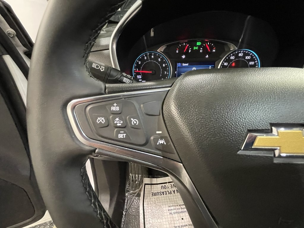 2024 Chevrolet Equinox Image 28