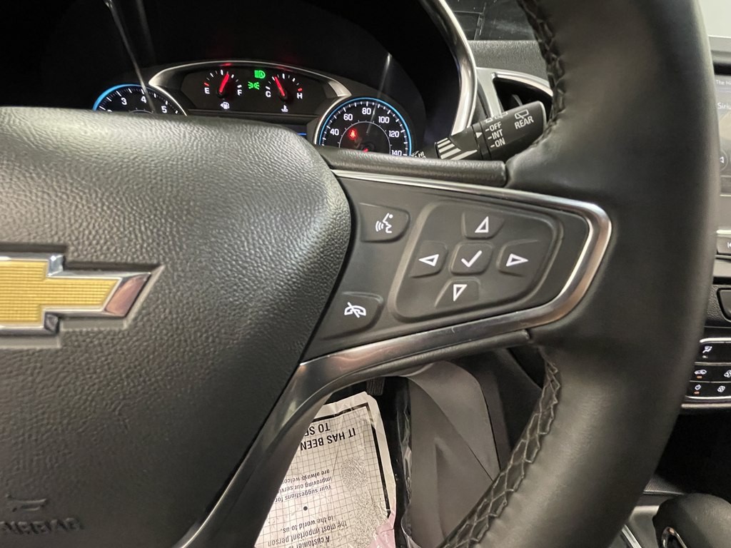 2024 Chevrolet Equinox Image 29