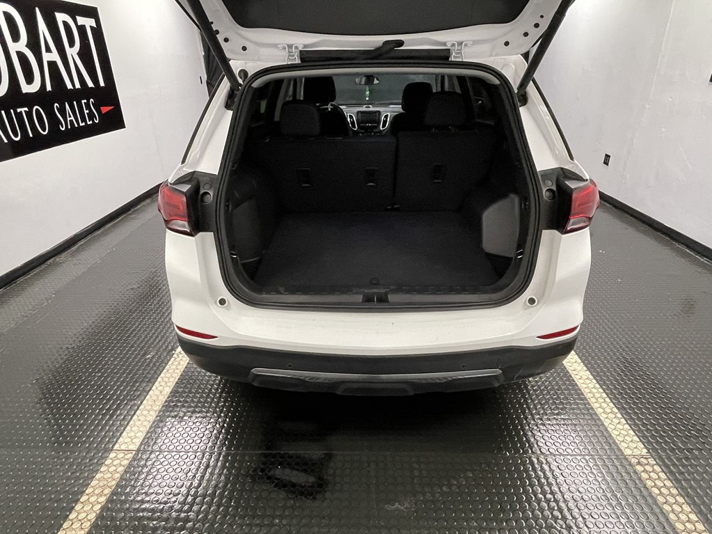 2024 Chevrolet Equinox Image 30