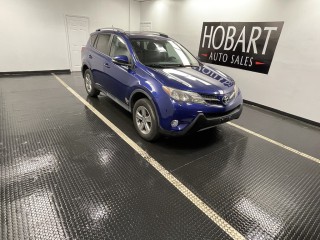 Image for 2015 Toyota Rav4 XLE ID: 6563224