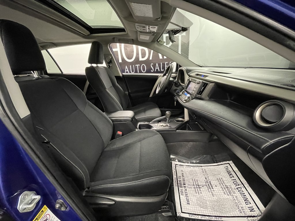 2015 Toyota Rav4 Image 10