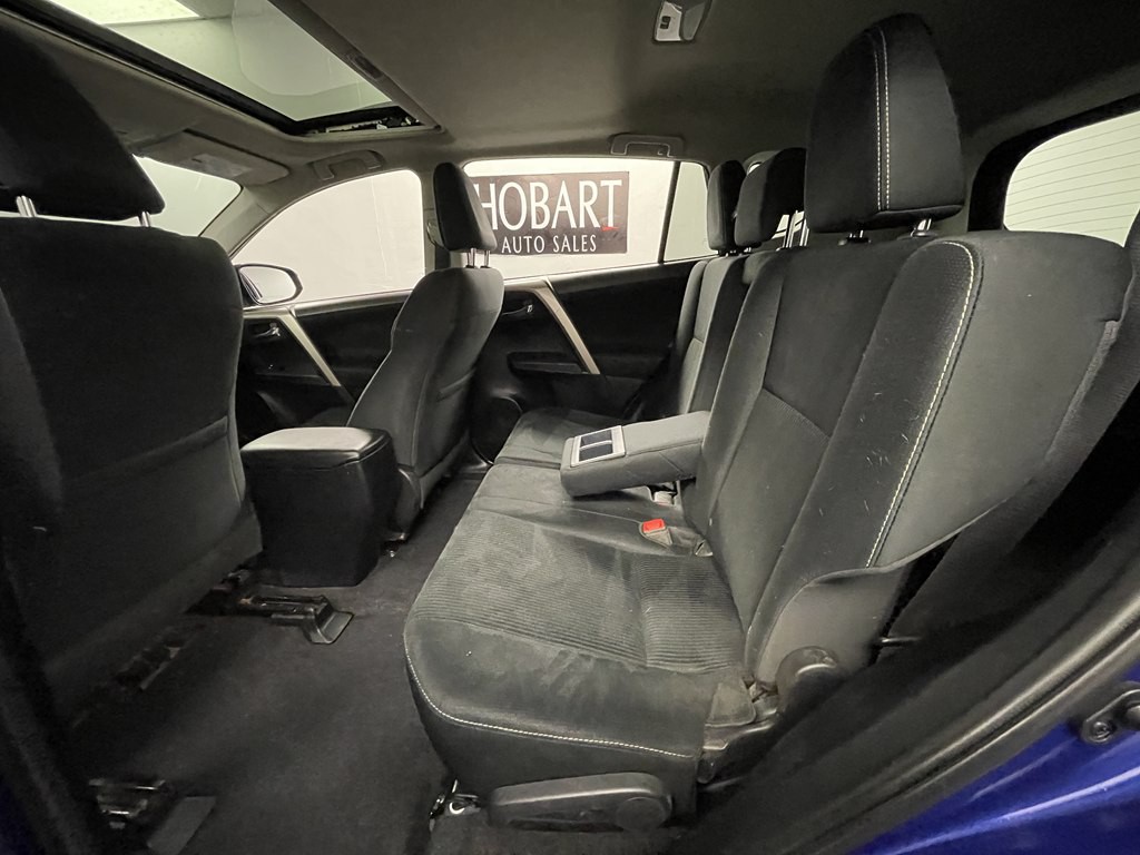 2015 Toyota Rav4 Image 13