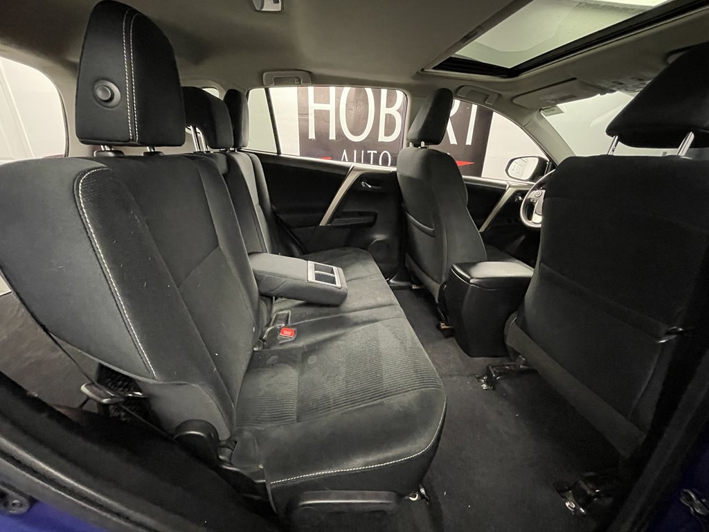 2015 Toyota Rav4 Image 16