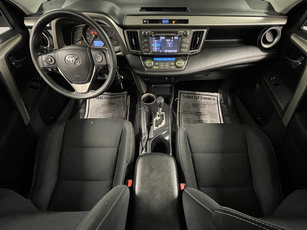 2015 Toyota Rav4 Image 18
