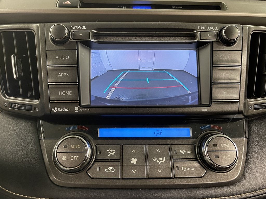 2015 Toyota Rav4 Image 19