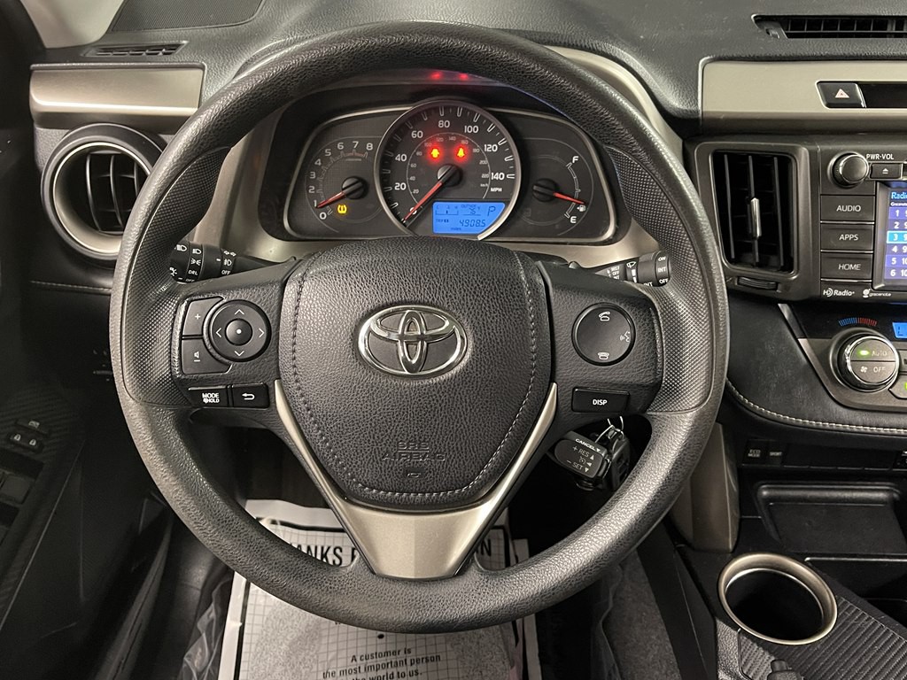 2015 Toyota Rav4 Image 23
