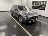 Image for 2017 INFINITI QX30 BASE ID: 6563554