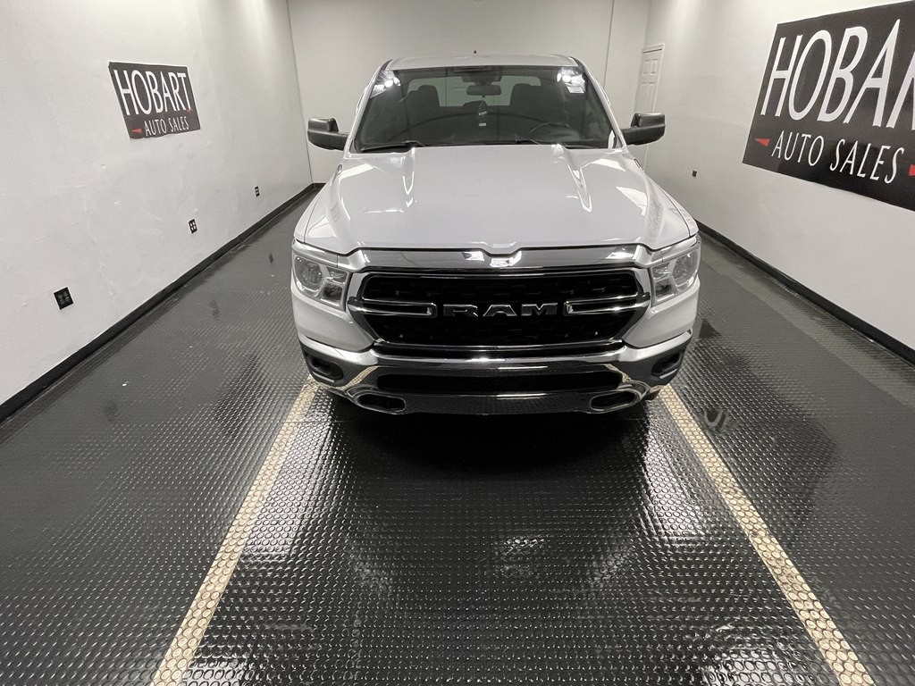 2022 RAM 1500 Image 2