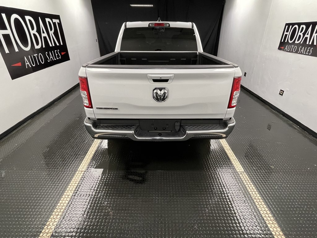 2022 RAM 1500 Image 5