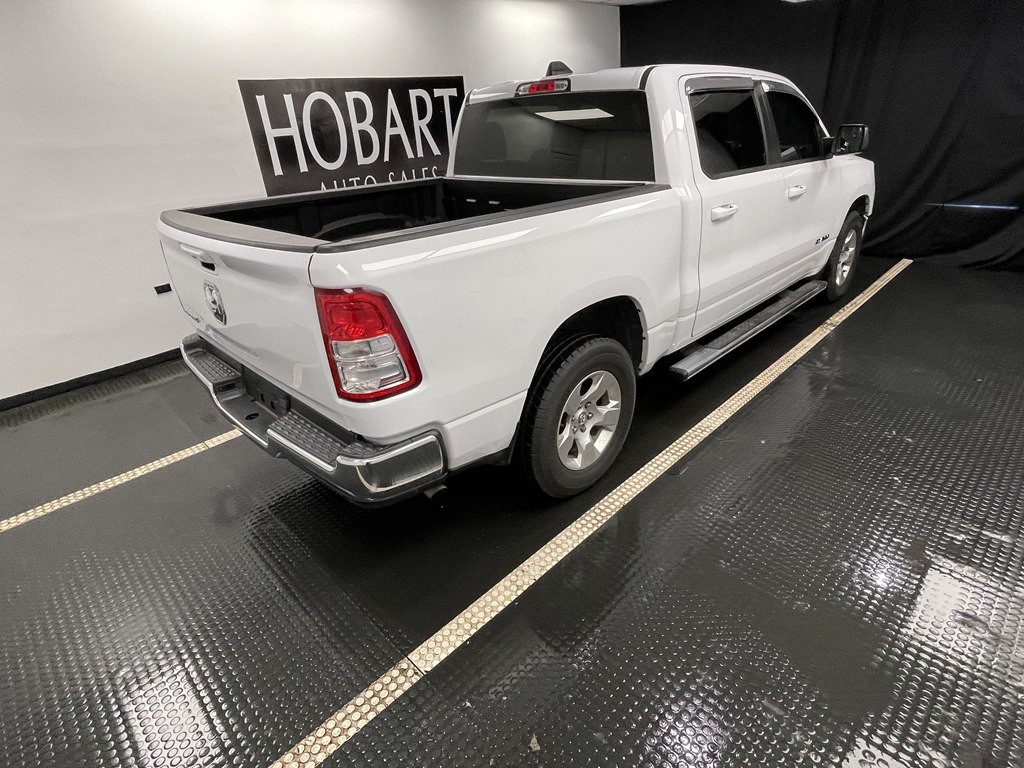 2022 RAM 1500 Image 6
