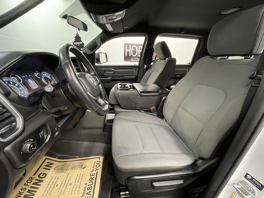 2022 RAM 1500 Image 8