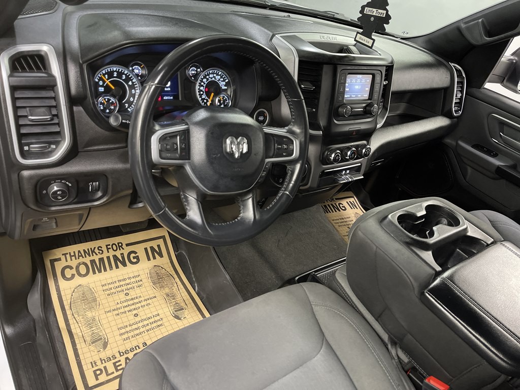 2022 RAM 1500 Image 10