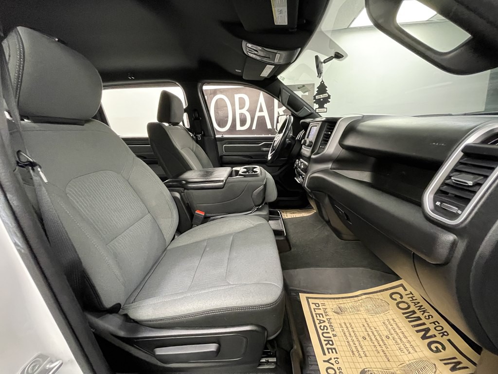 2022 RAM 1500 Image 11