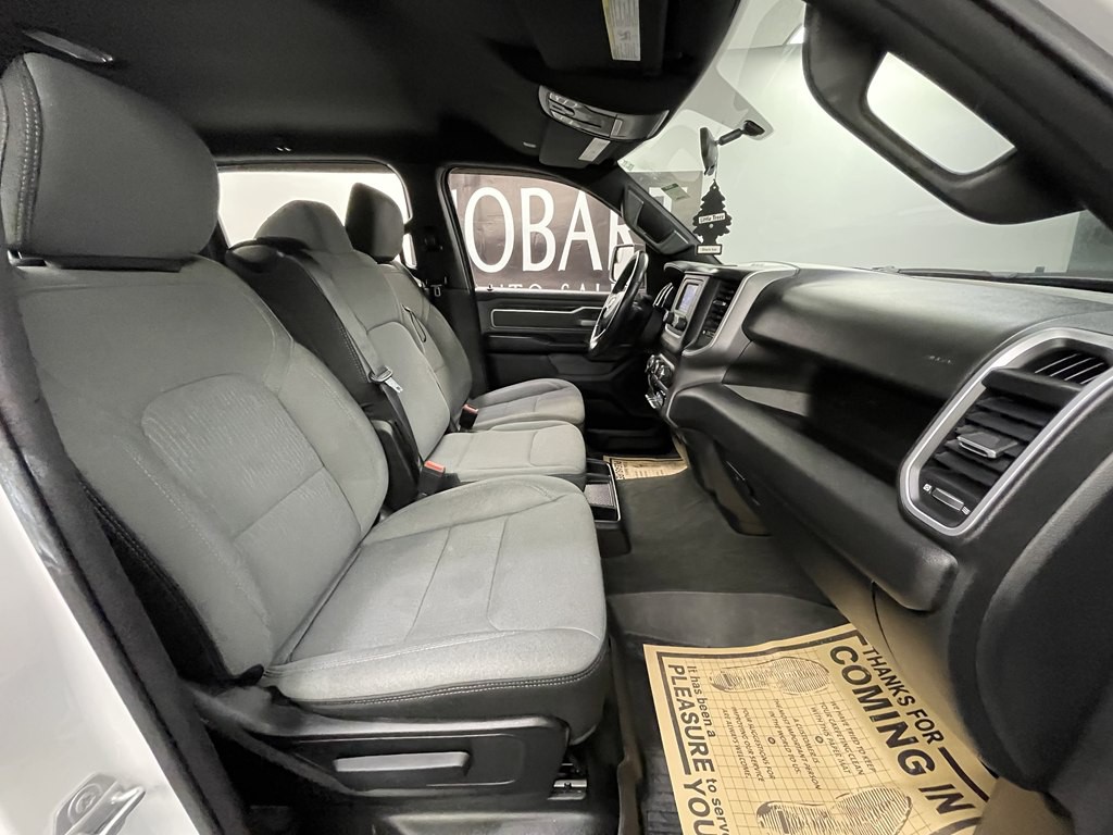 2022 RAM 1500 Image 12