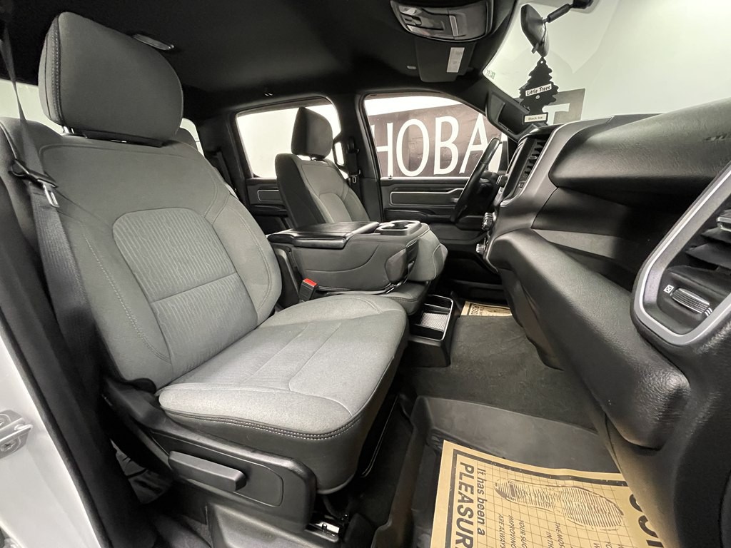 2022 RAM 1500 Image 13