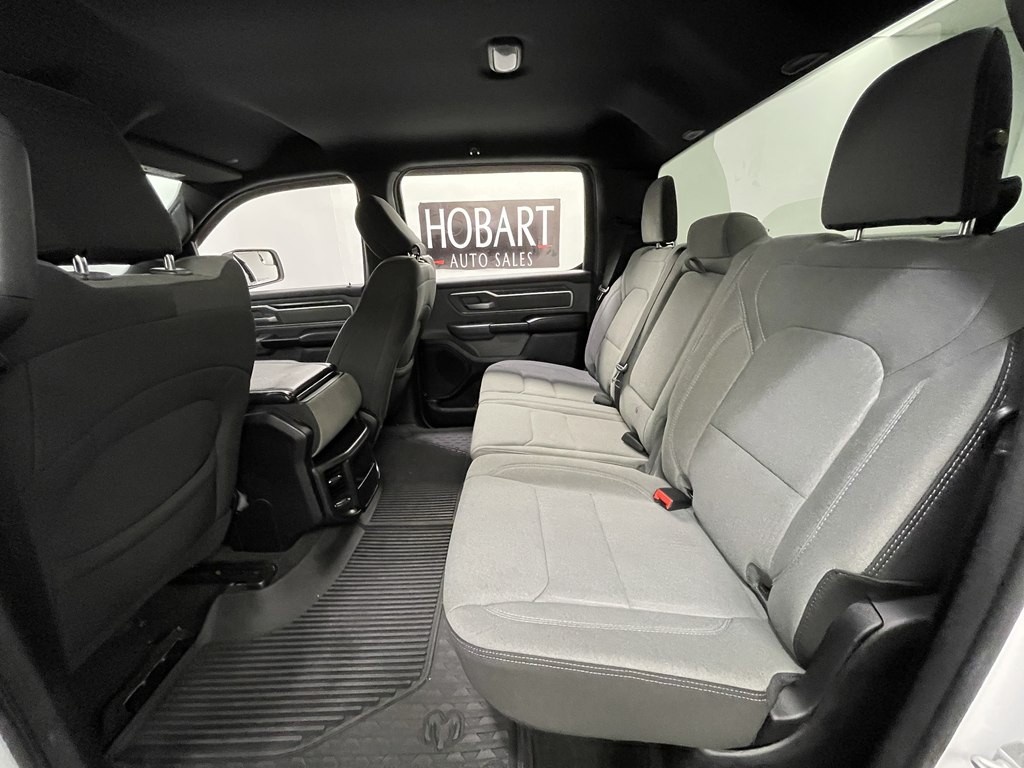 2022 RAM 1500 Image 14
