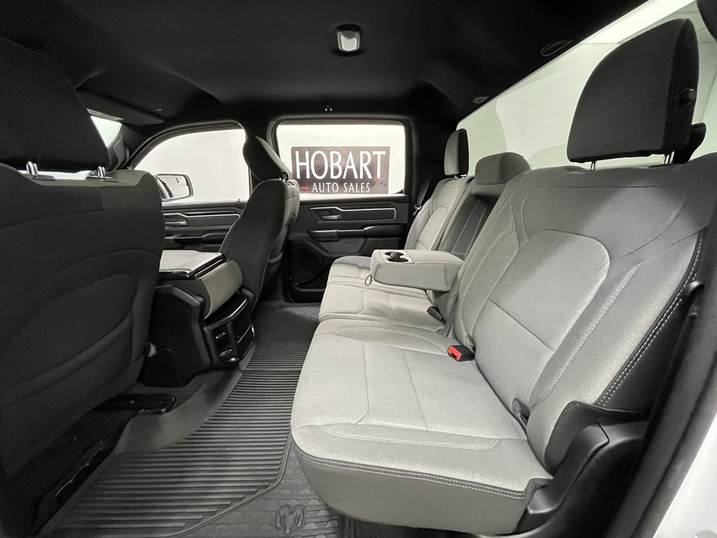 2022 RAM 1500 Image 15