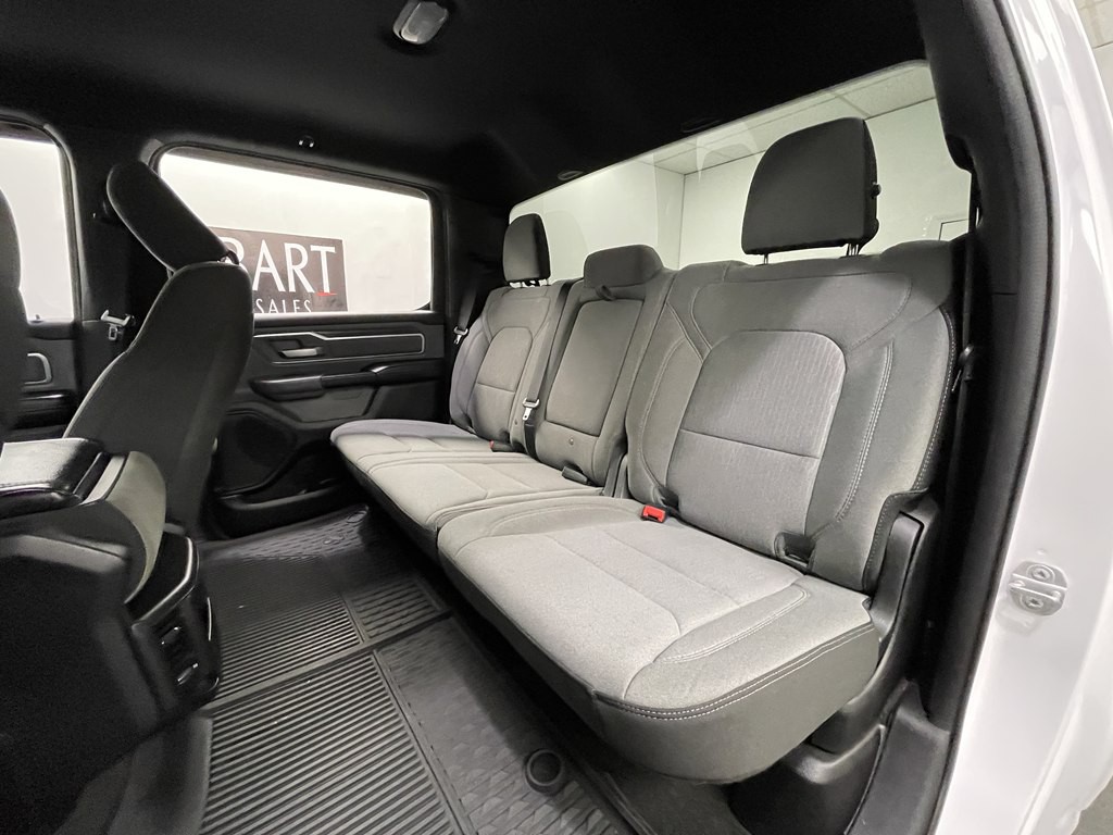 2022 RAM 1500 Image 16
