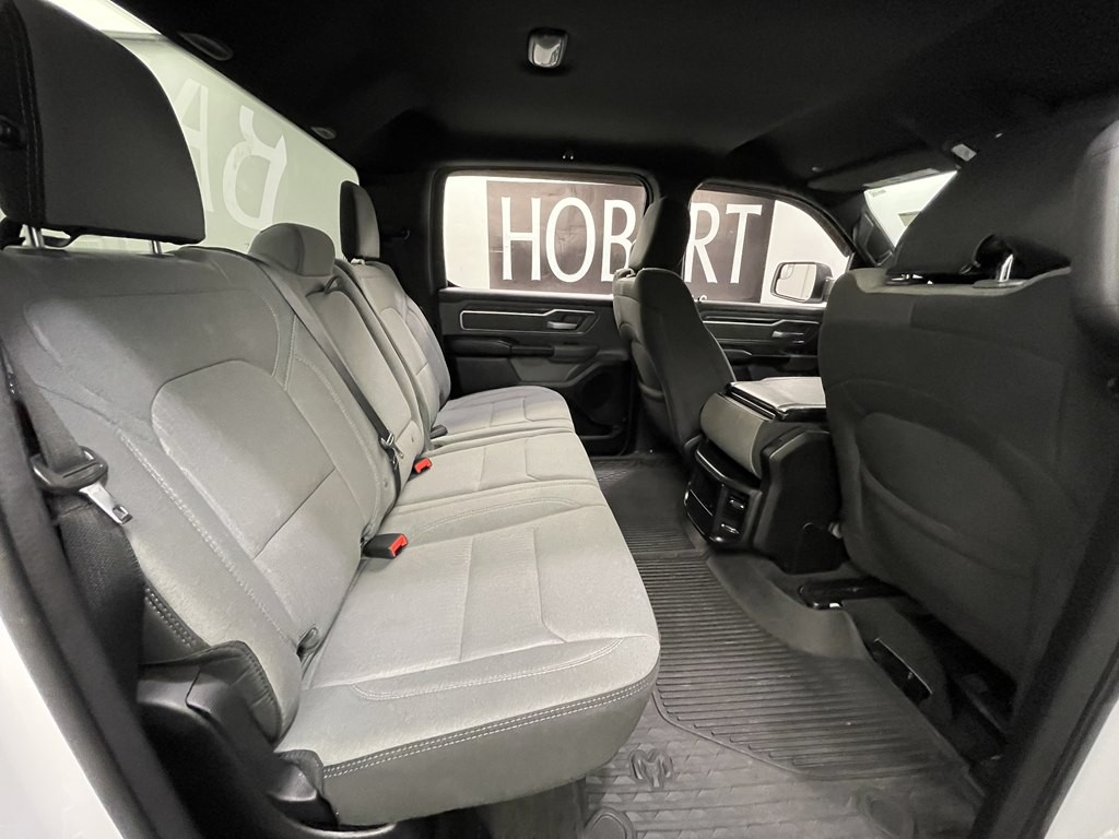 2022 RAM 1500 Image 17
