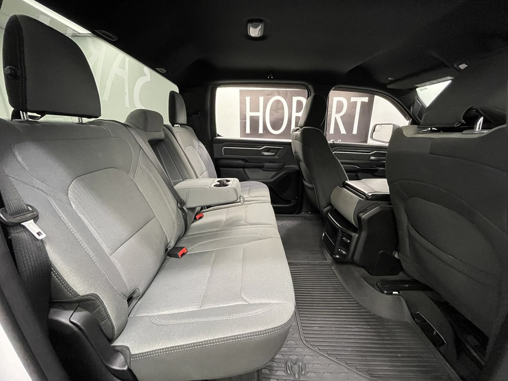 2022 RAM 1500 Image 18