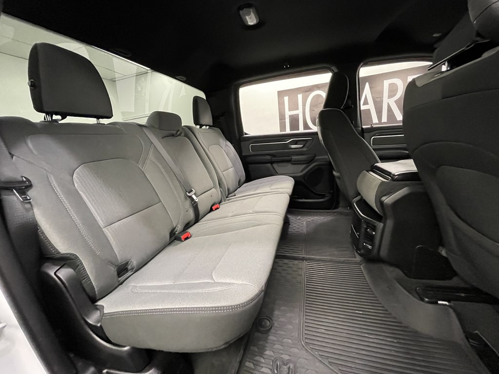 2022 RAM 1500 Image 19