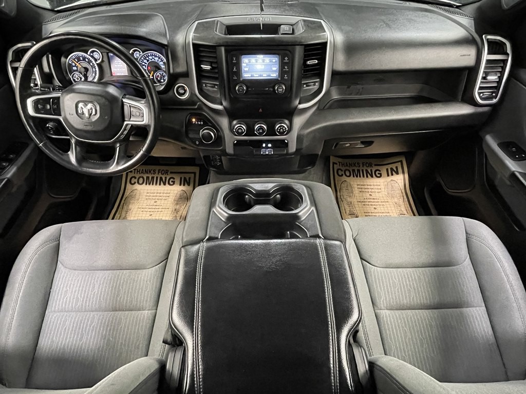 2022 RAM 1500 Image 20