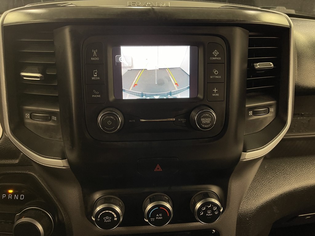 2022 RAM 1500 Image 21